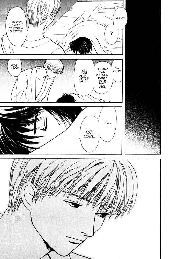Page 37 Chapter 8 Animal X
