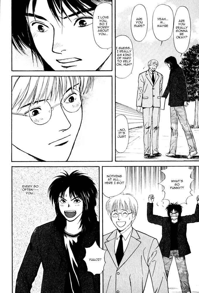Page 40 Chapter 8 Animal X