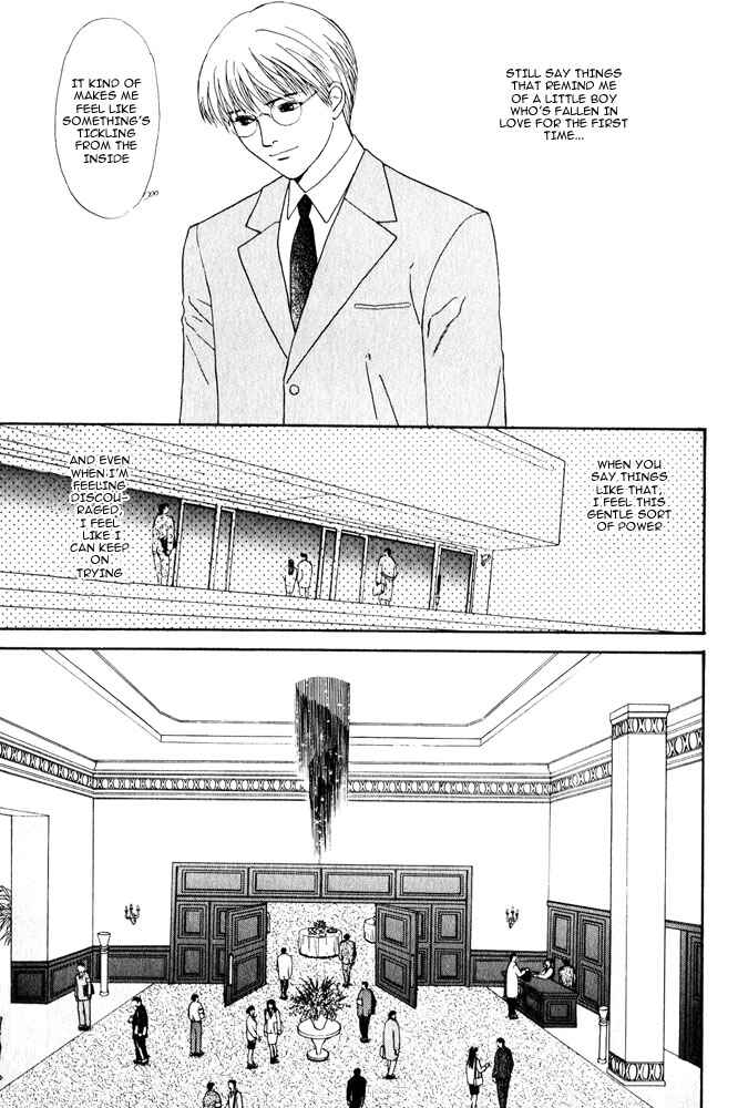 Page 41 Chapter 8 Animal X