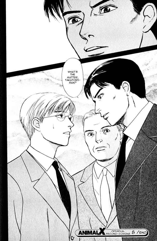 Page 52 Chapter 8 Animal X