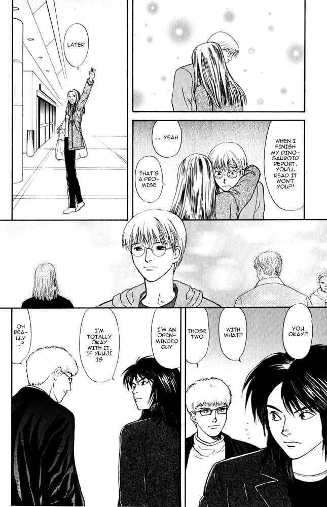 Page 6 Chapter 8 Animal X