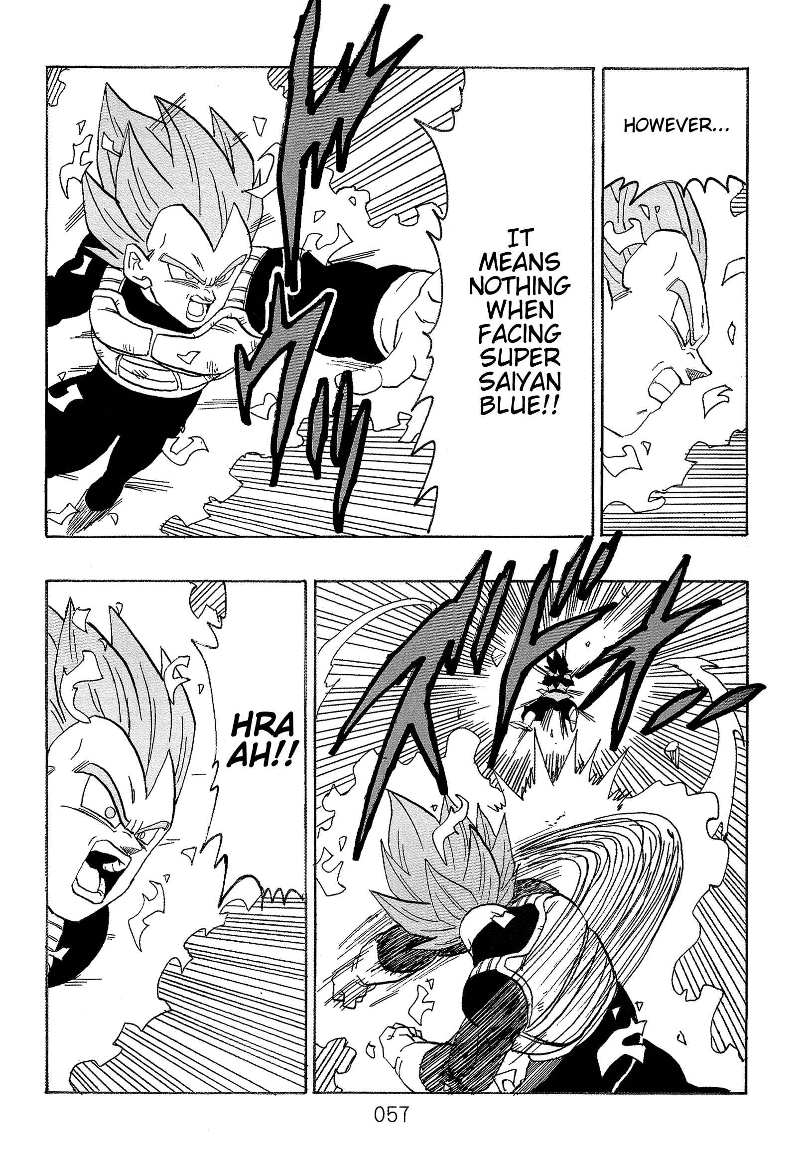 Page 60 Chapter Unknown_563d Dragon Ball - DBVS