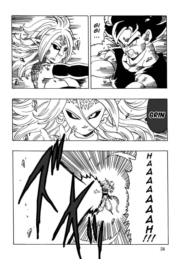 Page 59 Chapter Unknown_350e Dragon Ball - DBVS