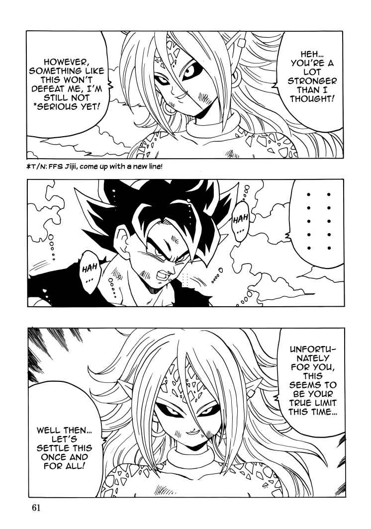 Page 62 Chapter Unknown_350e Dragon Ball - DBVS
