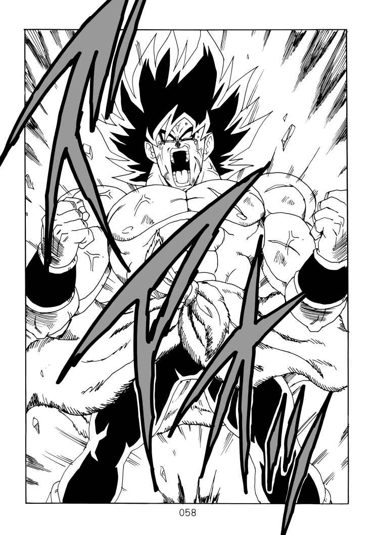 Page 59 Chapter Unknown_aaf1 Dragon Ball - DBVS