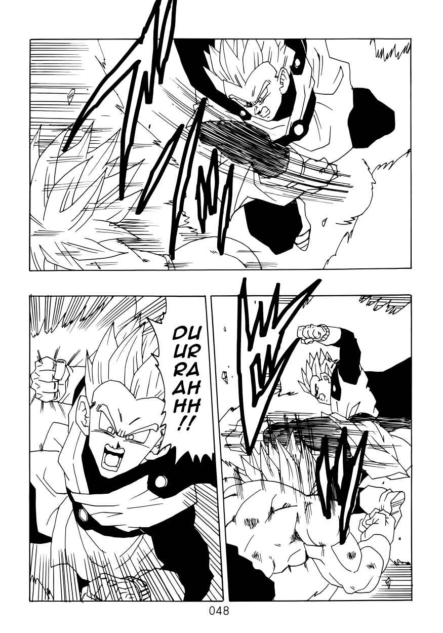 Page 49 Chapter Unknown_4a46 Dragon Ball - DBVS