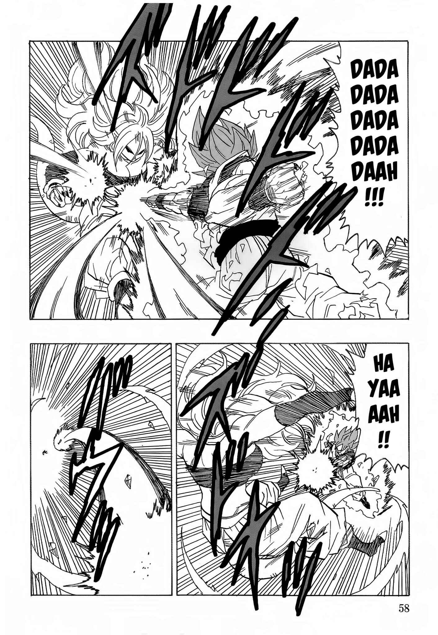 Page 59 Chapter Unknown_8d1c Dragon Ball - DBVS