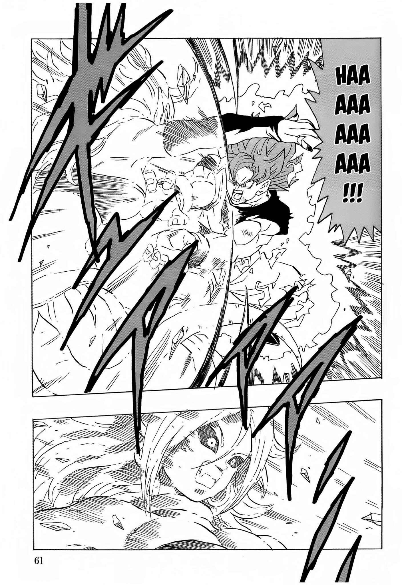 Page 62 Chapter Unknown_8d1c Dragon Ball - DBVS