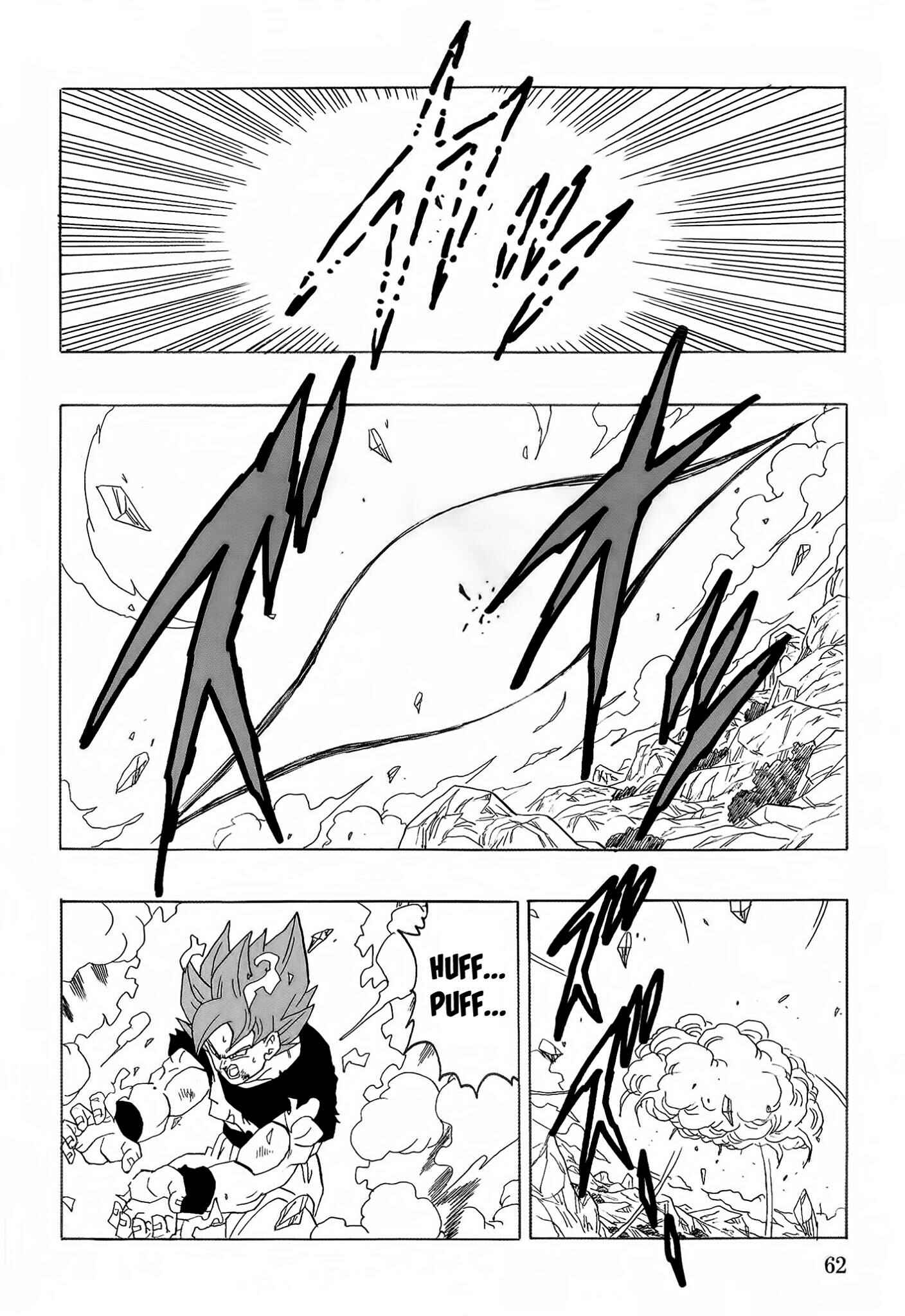 Page 63 Chapter Unknown_8d1c Dragon Ball - DBVS