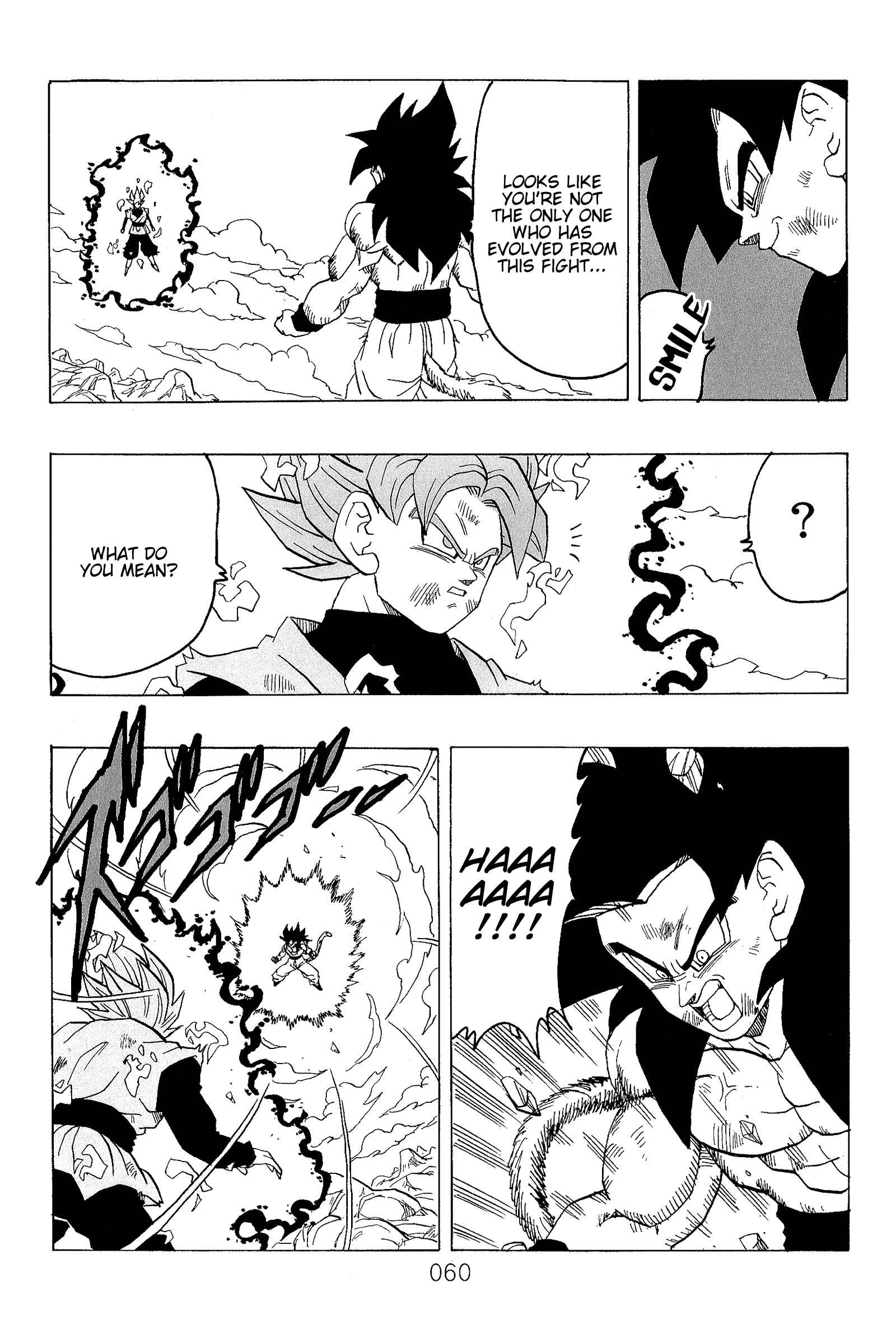 Page 62 Chapter Unknown_589c Dragon Ball - DBVS