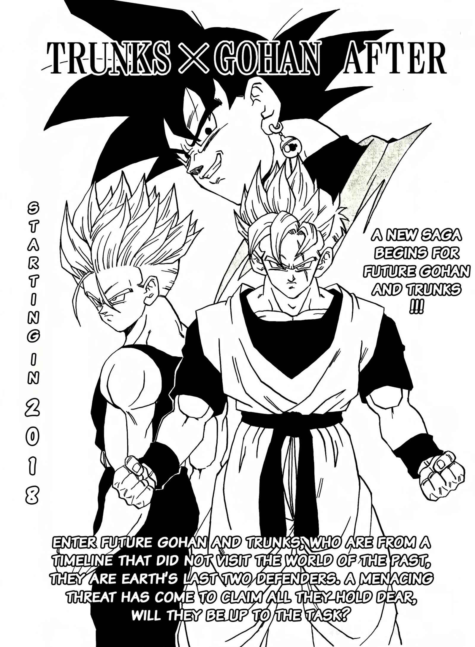 Page 71 Chapter Unknown_589c Dragon Ball - DBVS