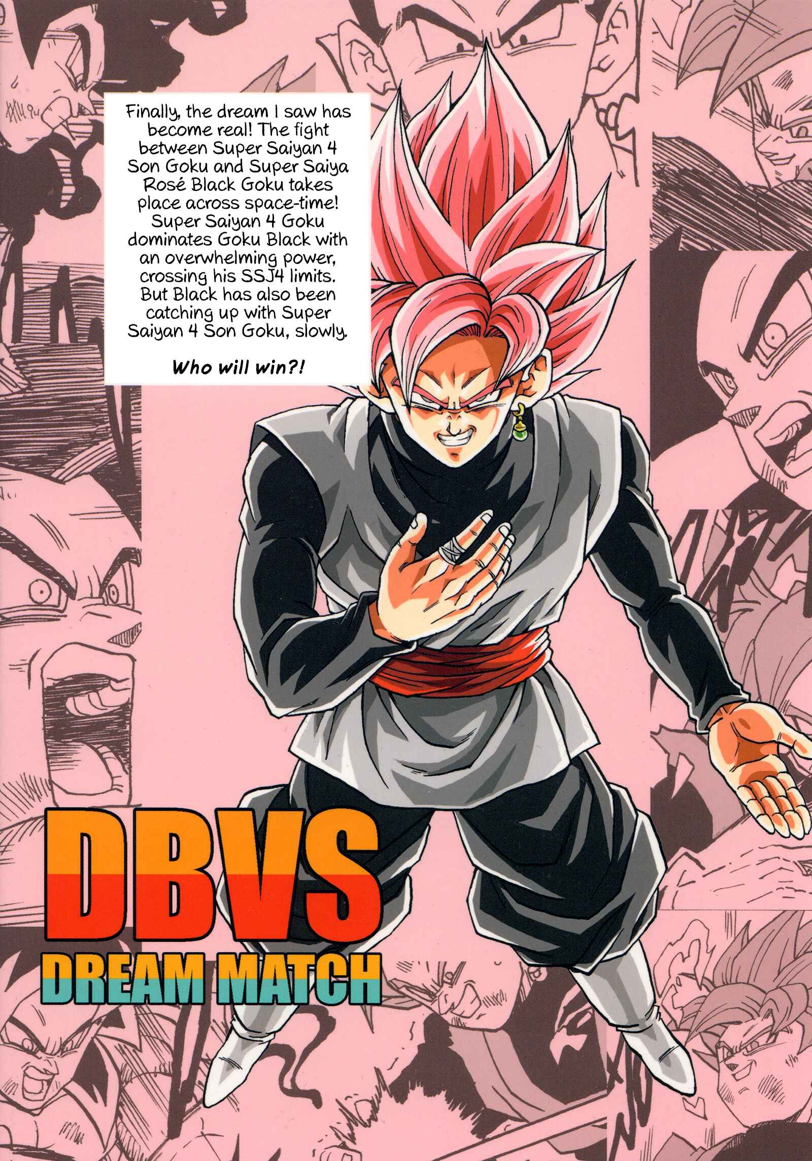 Page 75 Chapter Unknown_589c Dragon Ball - DBVS