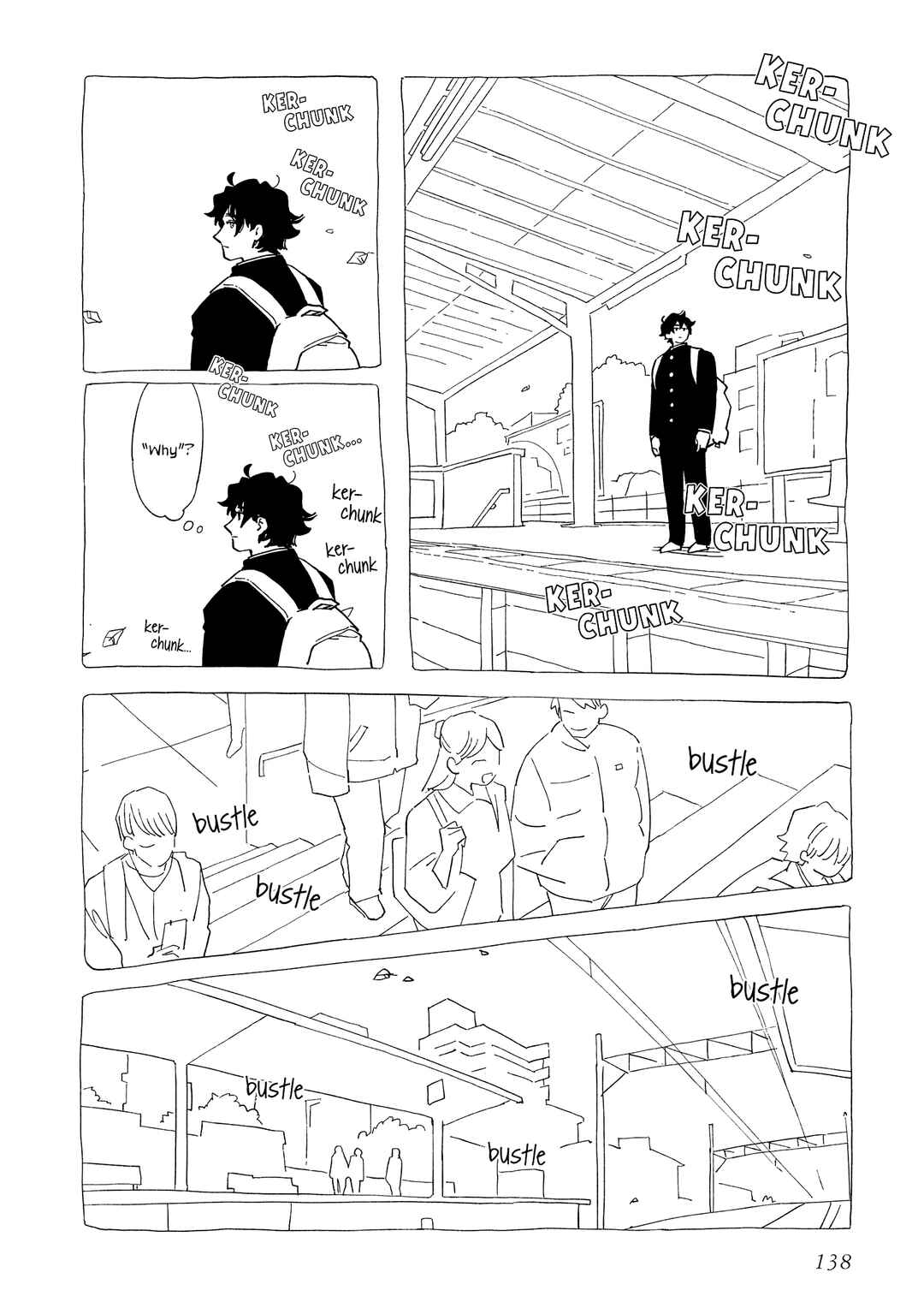 Page 14 Chapter 39 Shinozaki-kun no Mente Jijou