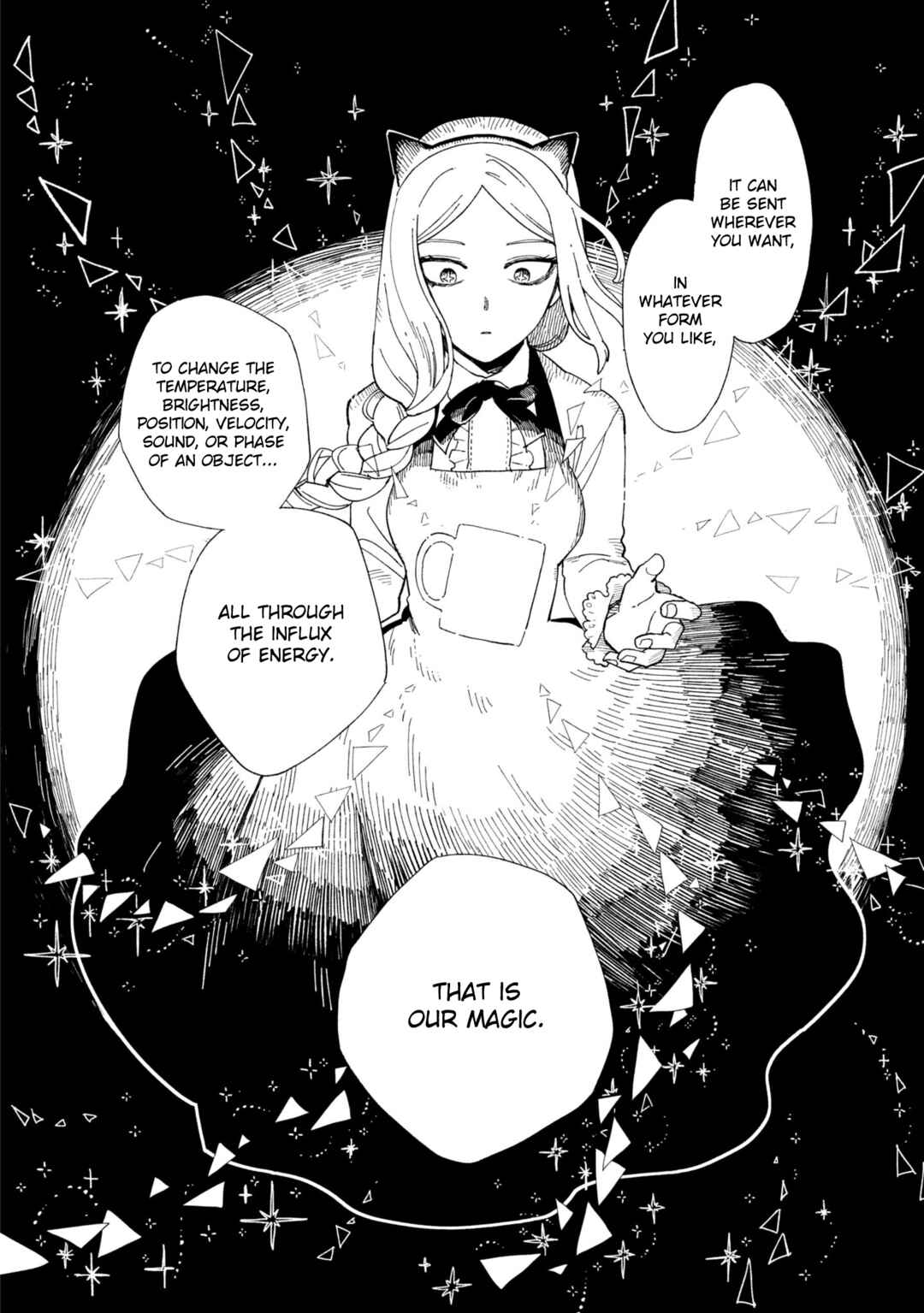 Page 16 Chapter 22 Shinozaki-kun no Mente Jijou