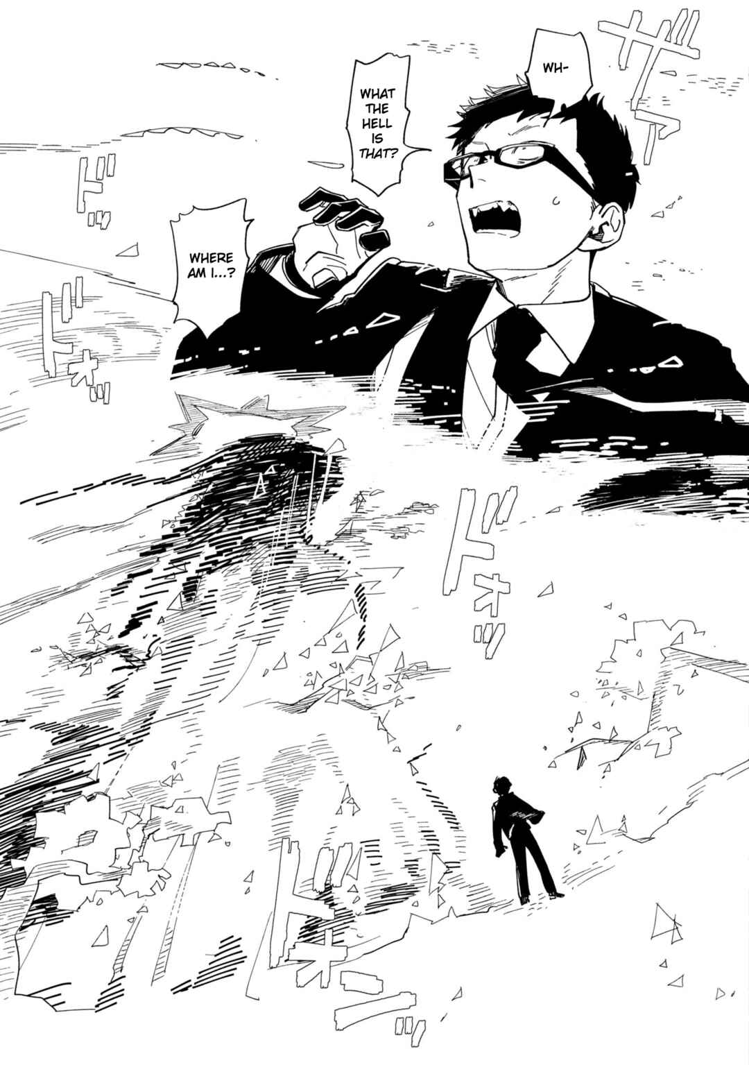 Page 23 Chapter 20 Shinozaki-kun no Mente Jijou