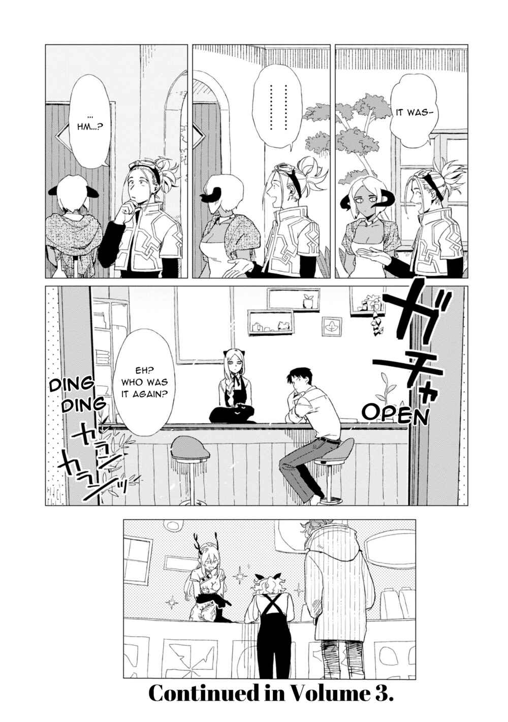 Page 28 Chapter 9 Shinozaki-kun no Mente Jijou