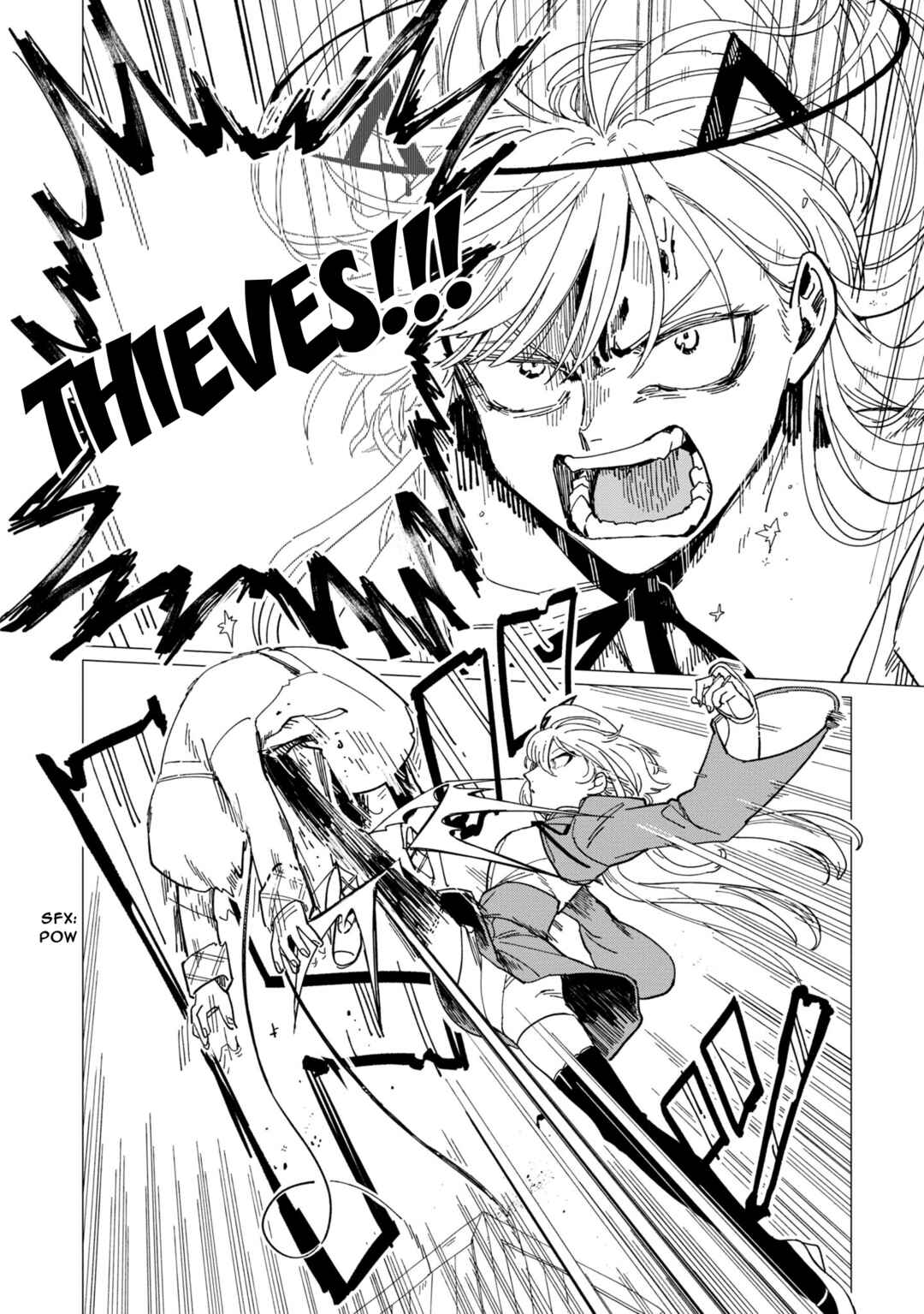 Page 28 Chapter 17 Shinozaki-kun no Mente Jijou