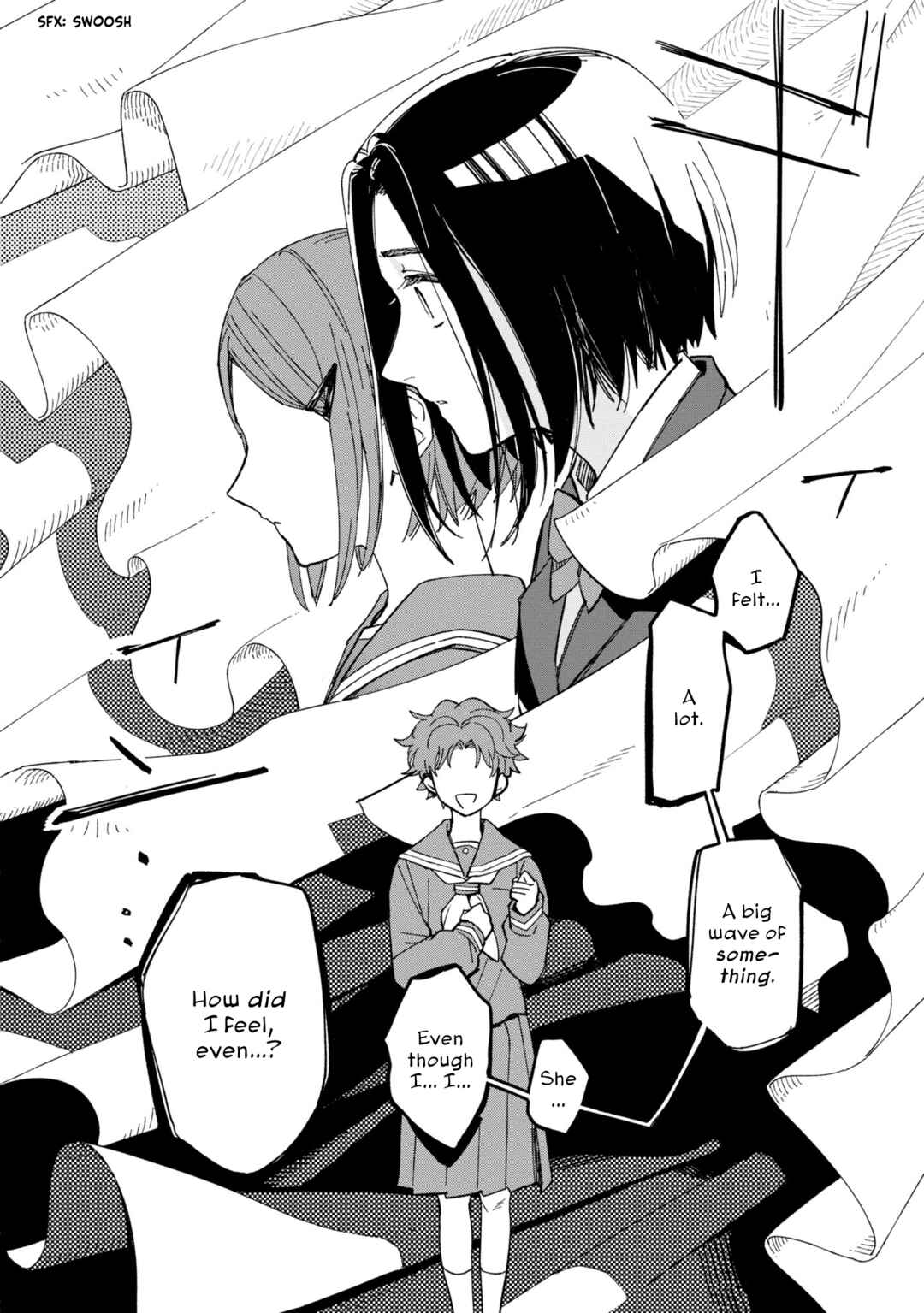 Page 20 Chapter 29 Shinozaki-kun no Mente Jijou