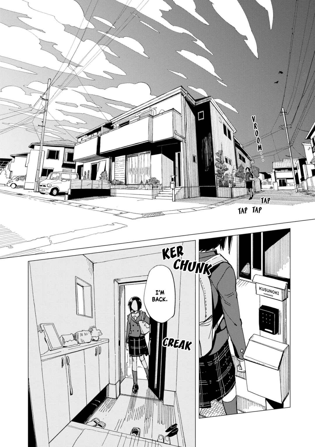 Page 24 Chapter 29 Shinozaki-kun no Mente Jijou