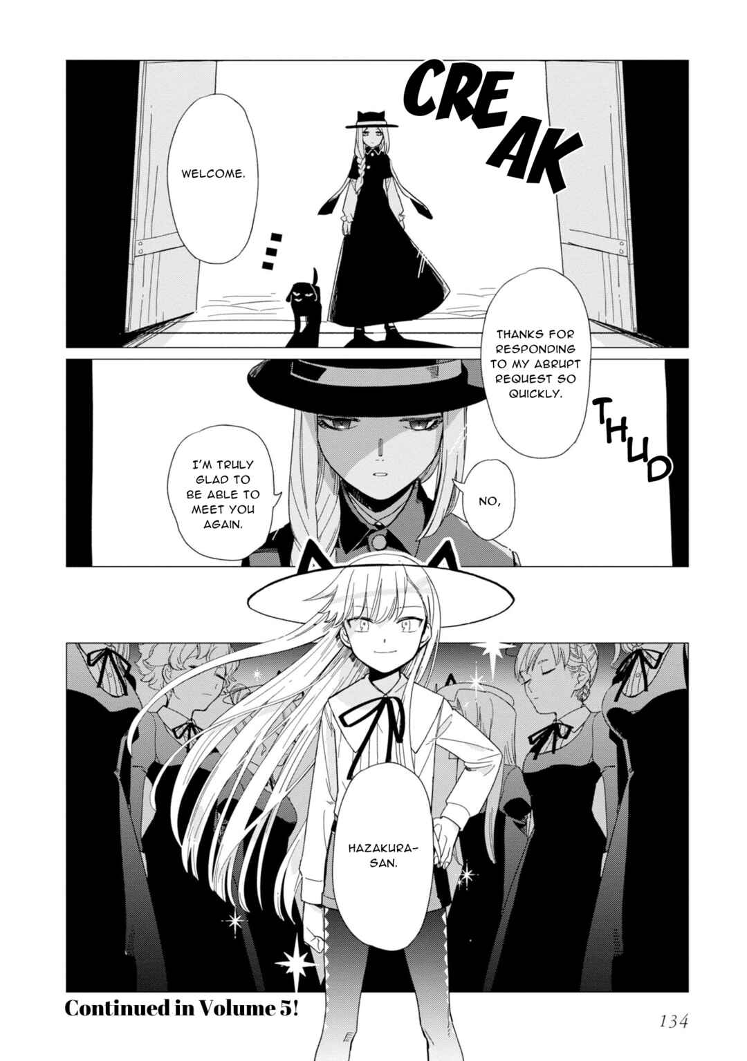 Page 30 Chapter 16 Shinozaki-kun no Mente Jijou