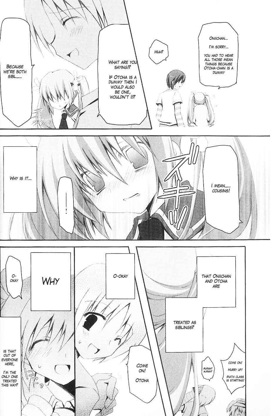 Page 16 Chapter 4 Marriage Royale