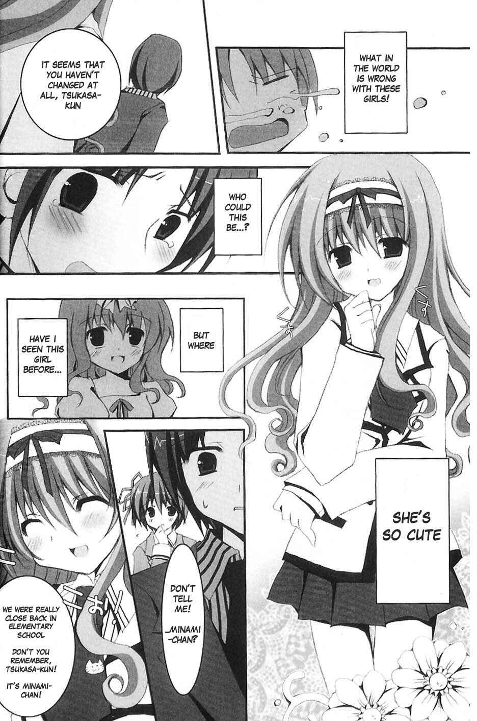 Page 12 Chapter 2 Marriage Royale
