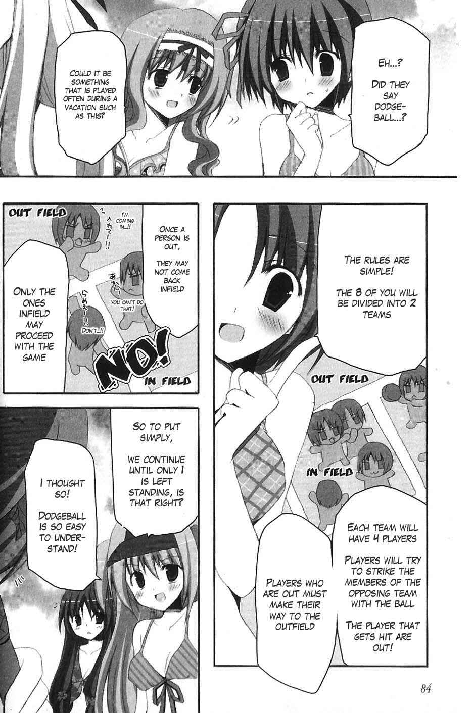 Page 10 Chapter 5 Marriage Royale