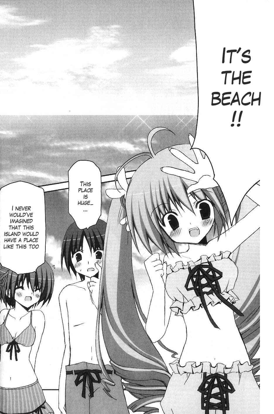Page 2 Chapter 5 Marriage Royale