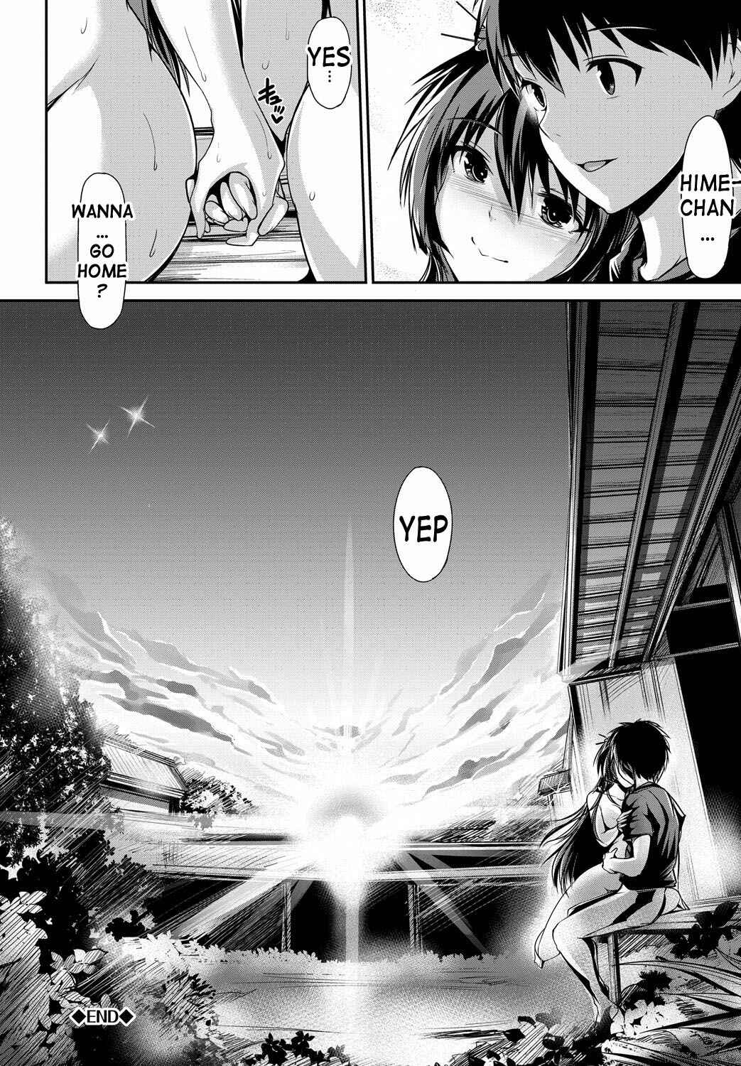 Page 20 Chapter 7 Shoujo Nostalgica