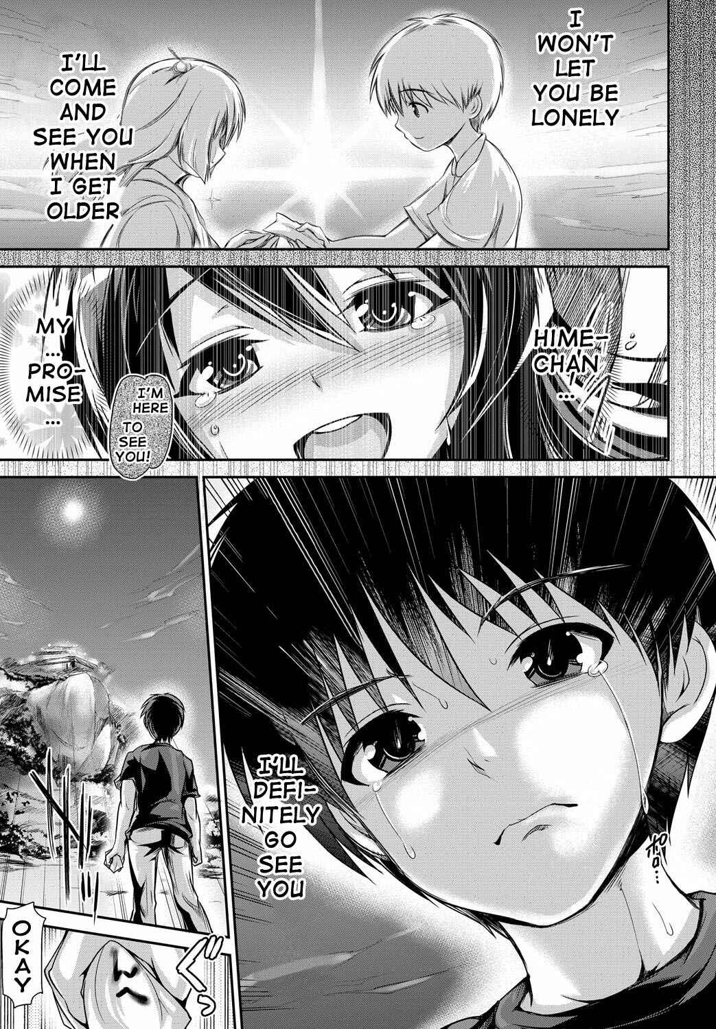 Page 5 Chapter 7 Shoujo Nostalgica
