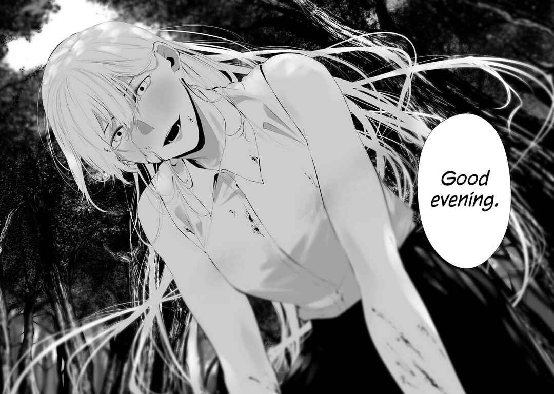 Page 15 Chapter 25 Hachigatsu Kokonoka Boku wa Kimi ni Kuwareru.