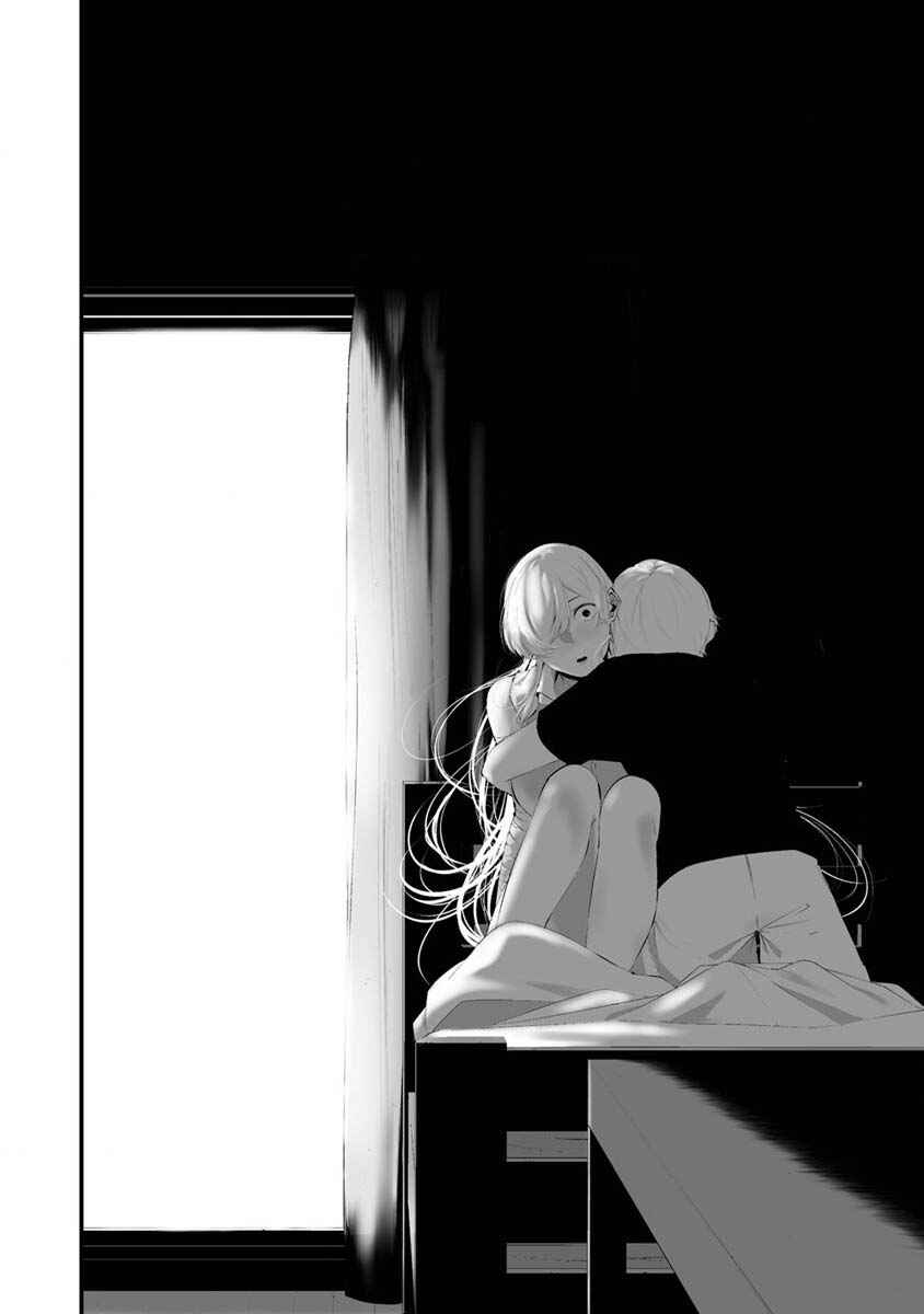 Page 19 Chapter 27 Hachigatsu Kokonoka Boku wa Kimi ni Kuwareru.