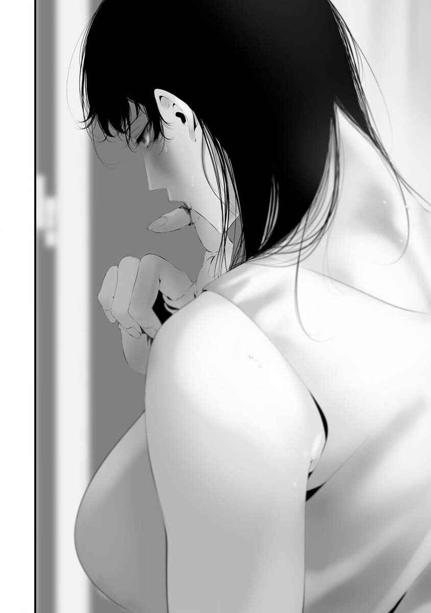 Page 7 Chapter 30 Hachigatsu Kokonoka Boku wa Kimi ni Kuwareru.