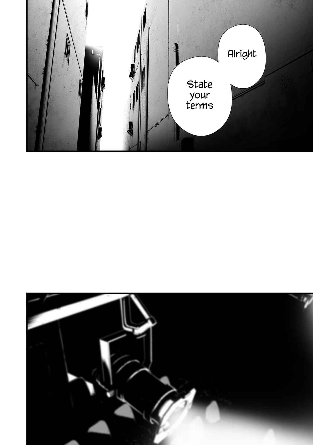 Page 12 Chapter 40 Hachigatsu Kokonoka Boku wa Kimi ni Kuwareru.