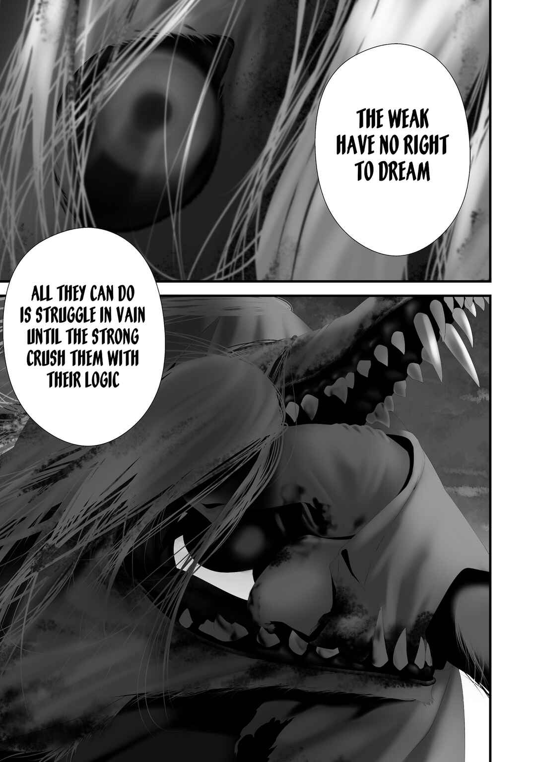 Page 9 Chapter 40 Hachigatsu Kokonoka Boku wa Kimi ni Kuwareru.