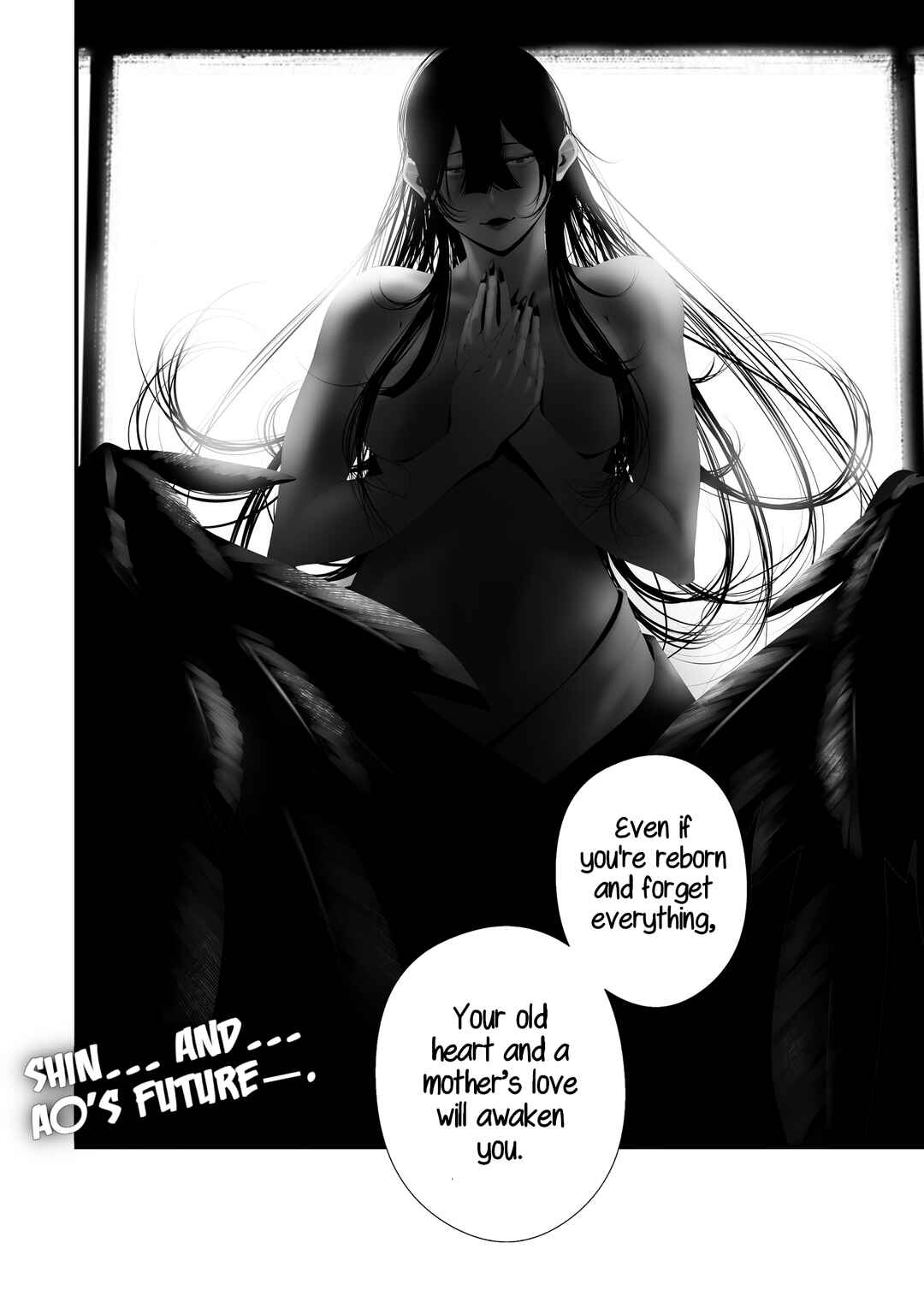 Page 18 Chapter 38 Hachigatsu Kokonoka Boku wa Kimi ni Kuwareru.