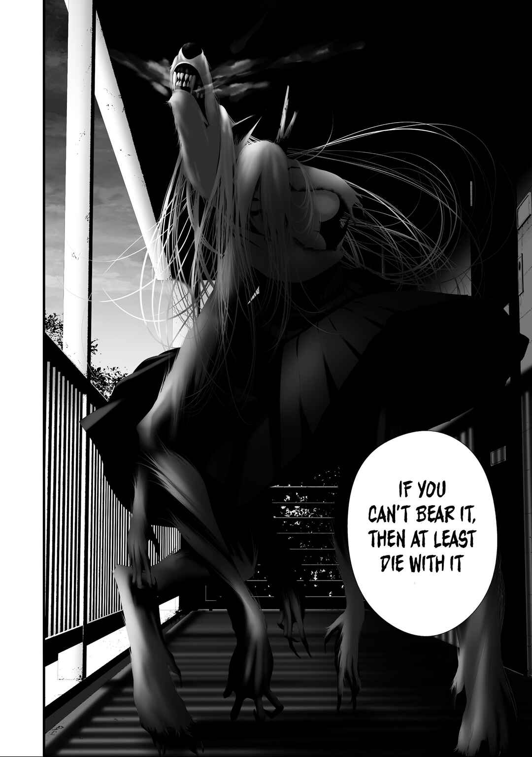 Page 18 Chapter 39 Hachigatsu Kokonoka Boku wa Kimi ni Kuwareru.