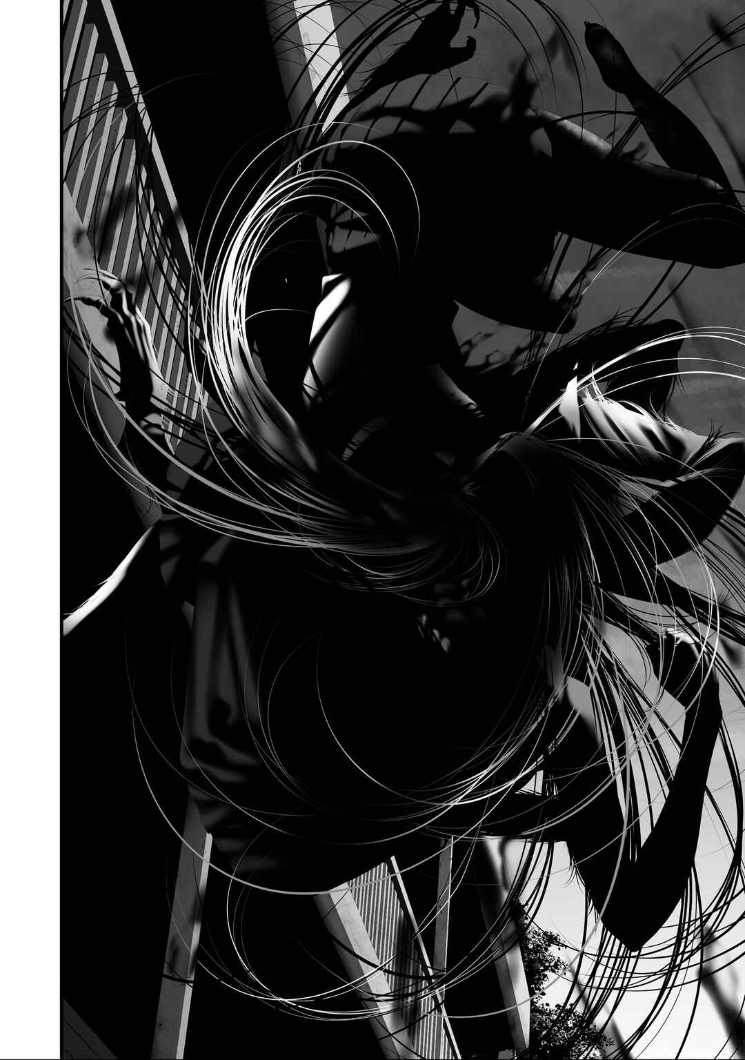 Page 20 Chapter 39 Hachigatsu Kokonoka Boku wa Kimi ni Kuwareru.