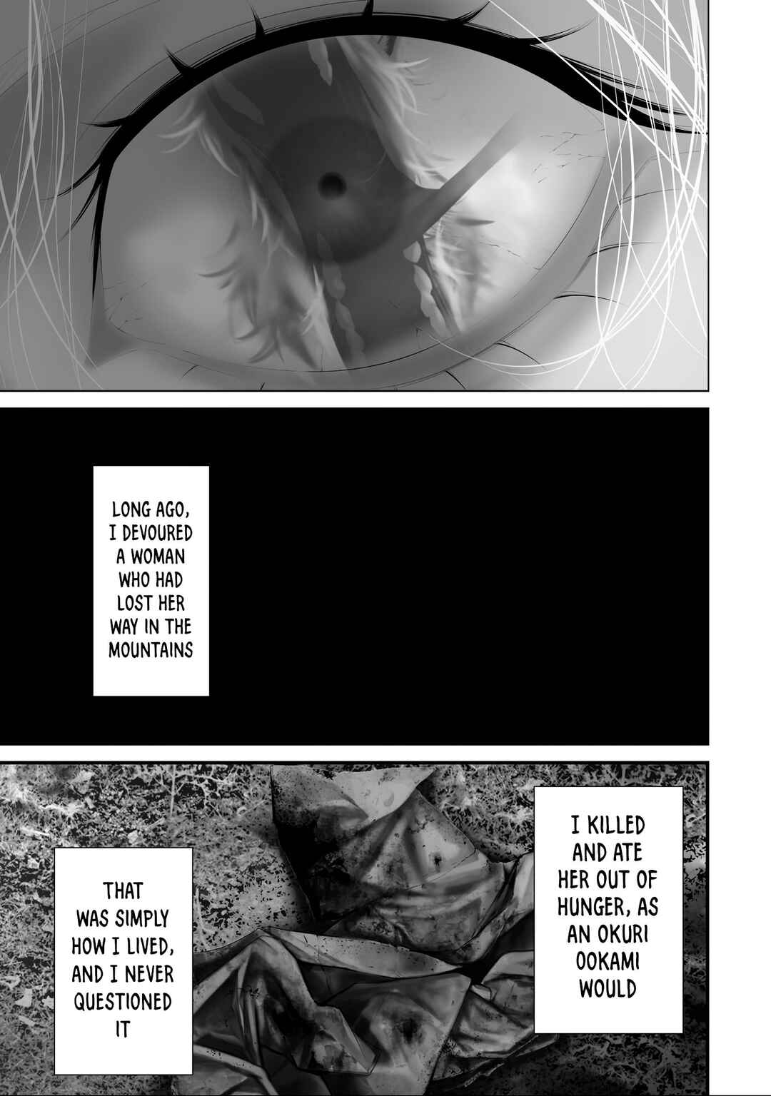 Page 5 Chapter 39 Hachigatsu Kokonoka Boku wa Kimi ni Kuwareru.