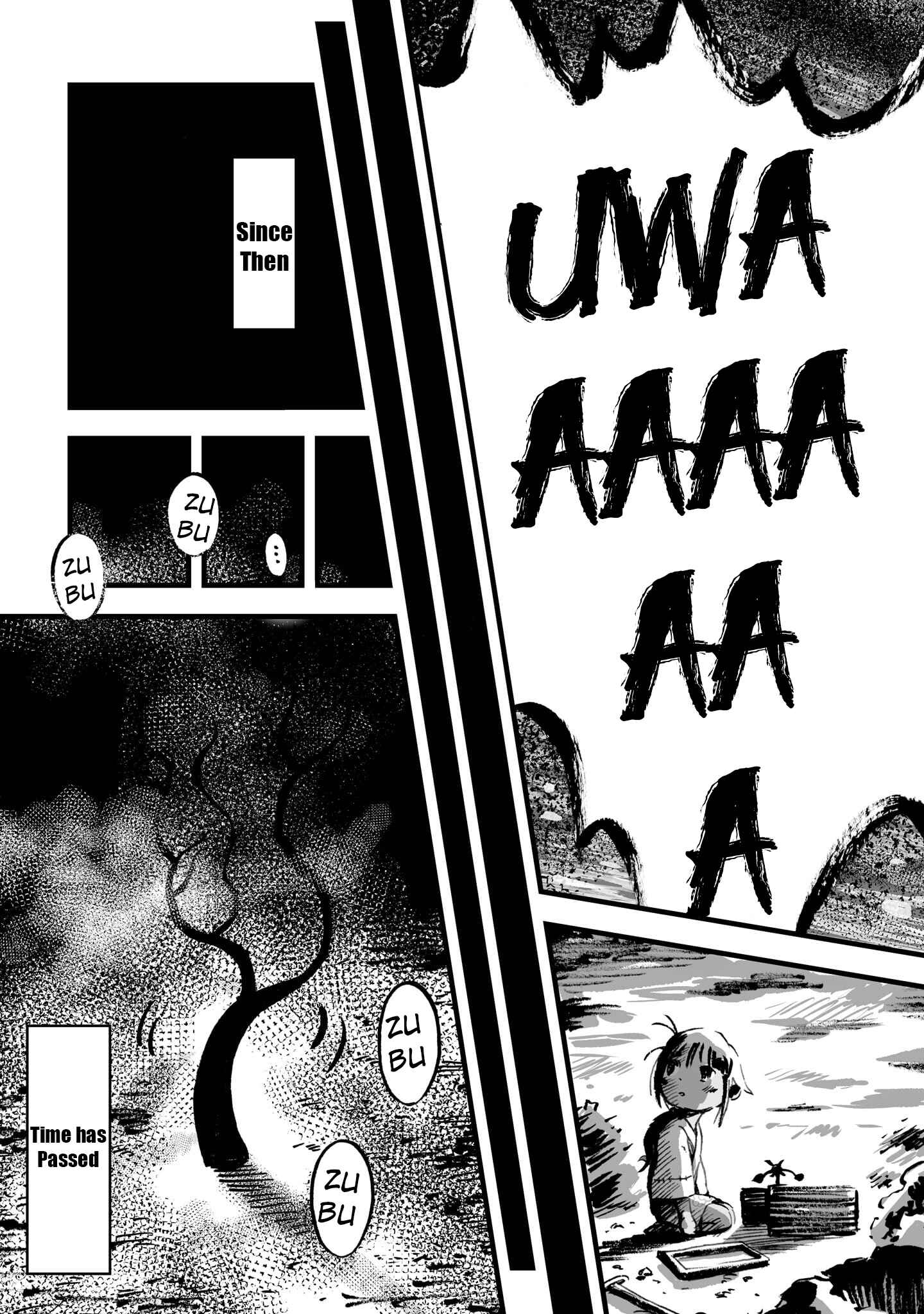 Page 30 Chapter 6 Sakuna: Of Rice and Ruin – Gods of Ikusadatara