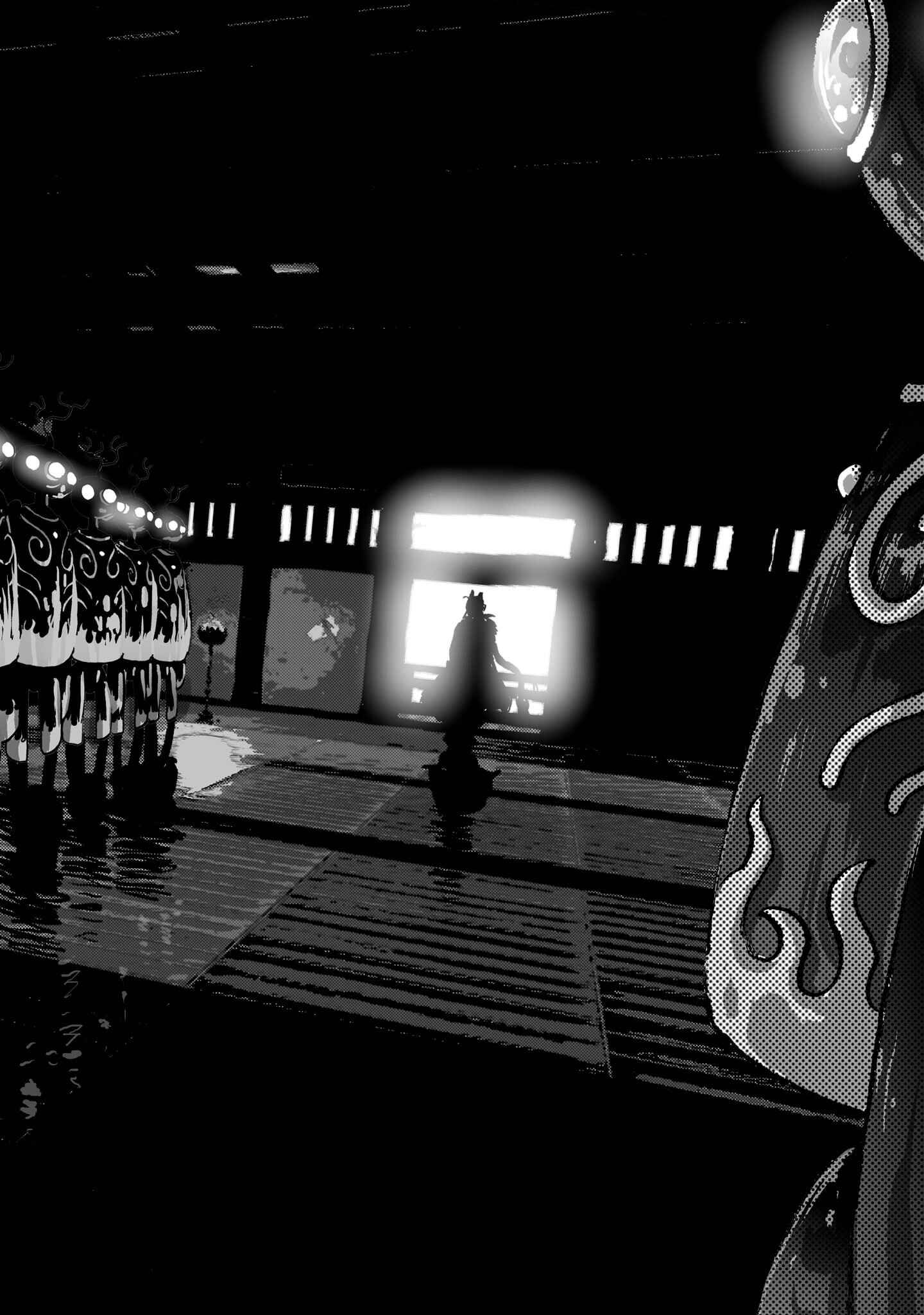 Page 24 Chapter 8 Sakuna: Of Rice and Ruin – Gods of Ikusadatara