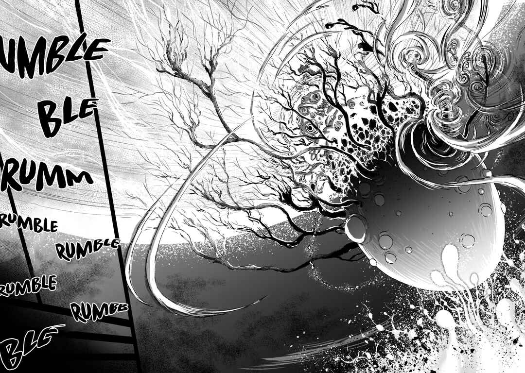 Page 32 Chapter 11 Sakuna: Of Rice and Ruin – Gods of Ikusadatara
