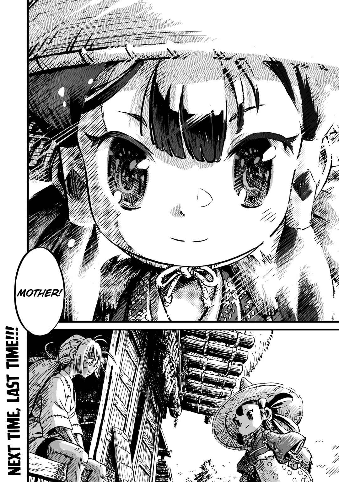 Page 41 Chapter 11 Sakuna: Of Rice and Ruin – Gods of Ikusadatara