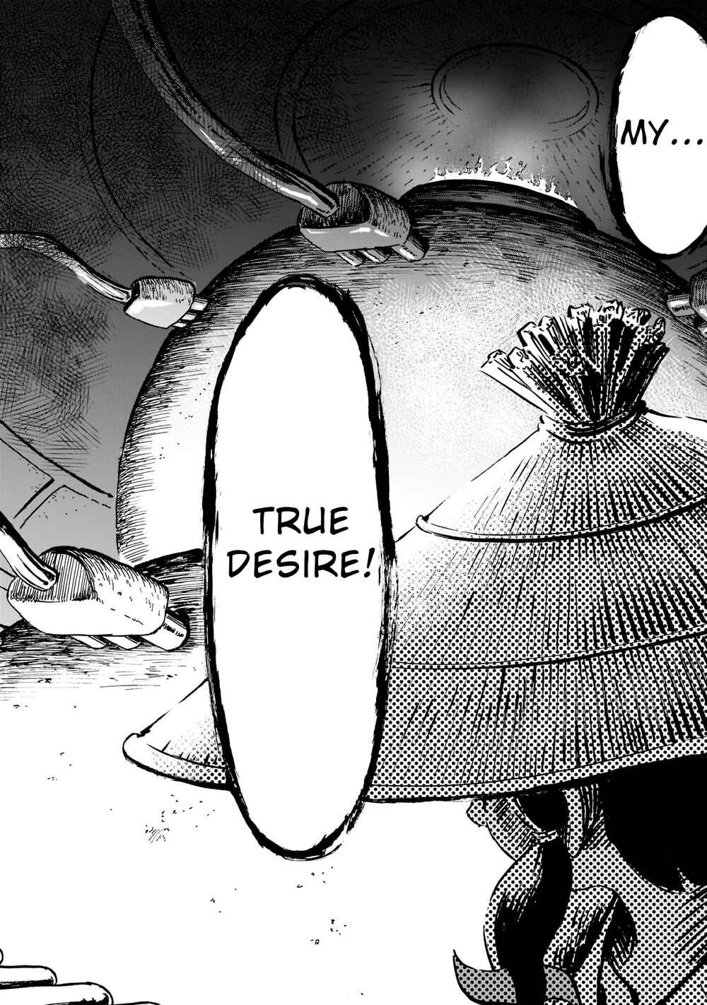 Page 20 Chapter 9 Sakuna: Of Rice and Ruin – Gods of Ikusadatara