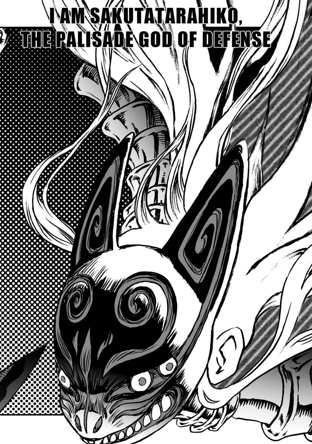 Page 29 Chapter 9 Sakuna: Of Rice and Ruin – Gods of Ikusadatara