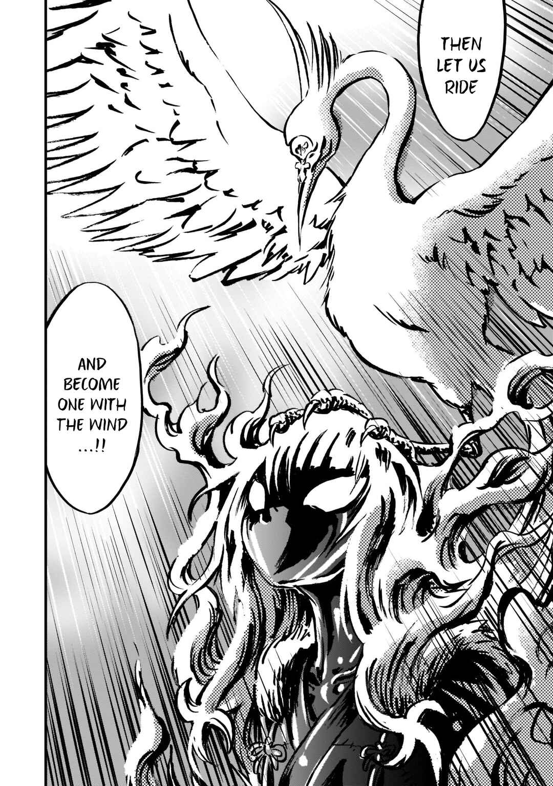 Page 14 Chapter 12 Sakuna: Of Rice and Ruin – Gods of Ikusadatara