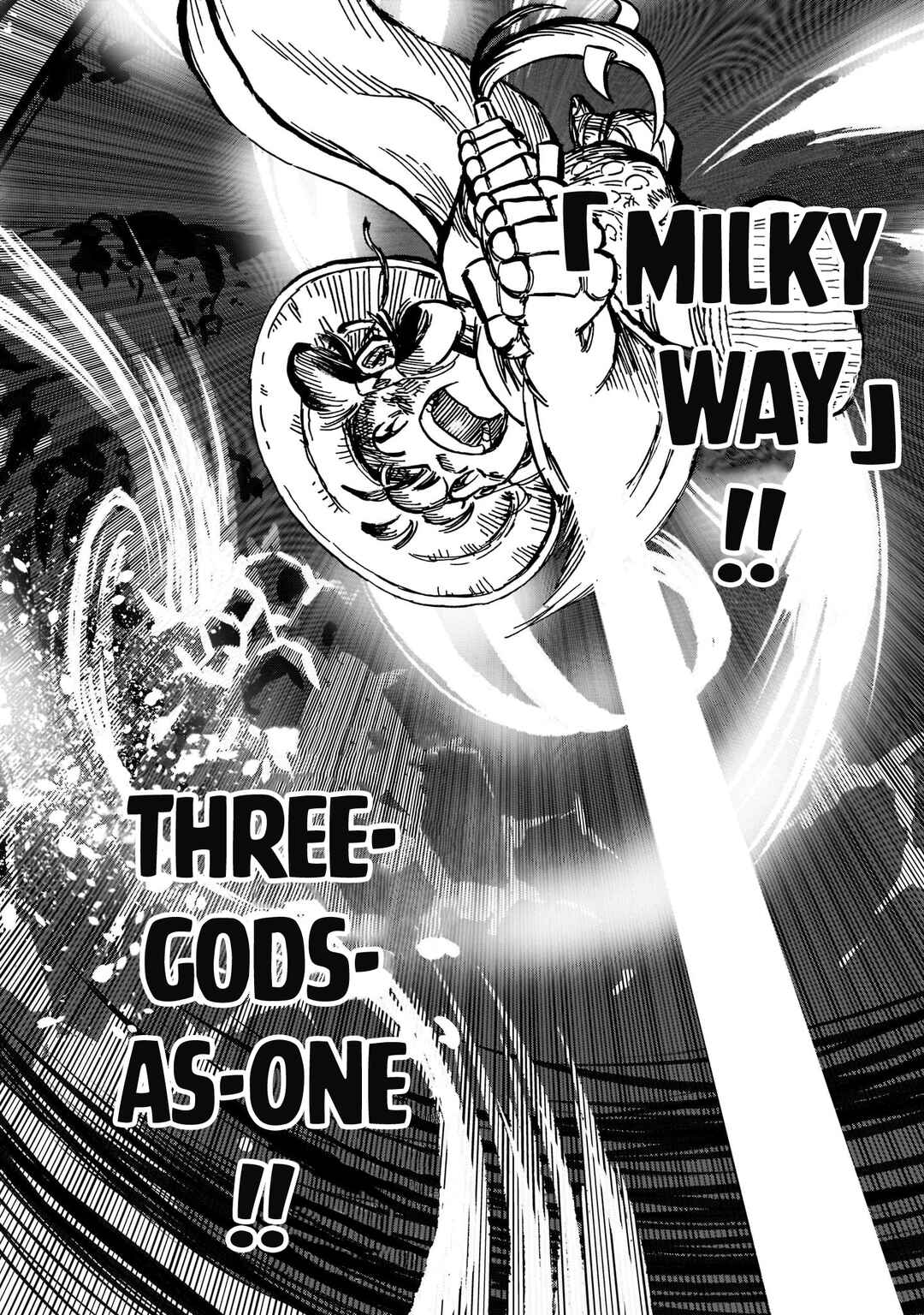 Page 30 Chapter 12 Sakuna: Of Rice and Ruin – Gods of Ikusadatara