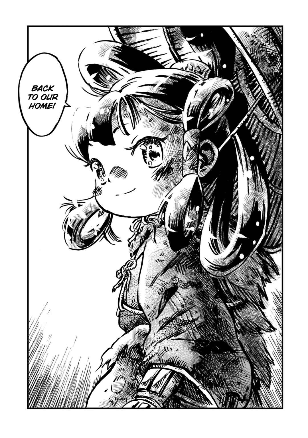 Page 35 Chapter 12 Sakuna: Of Rice and Ruin – Gods of Ikusadatara