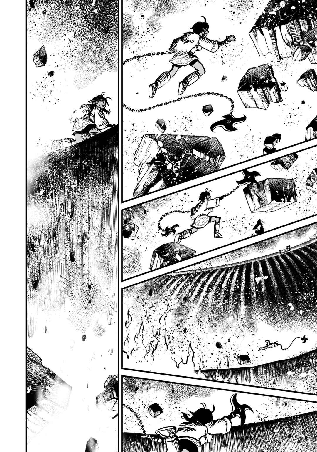 Page 4 Chapter 12 Sakuna: Of Rice and Ruin – Gods of Ikusadatara