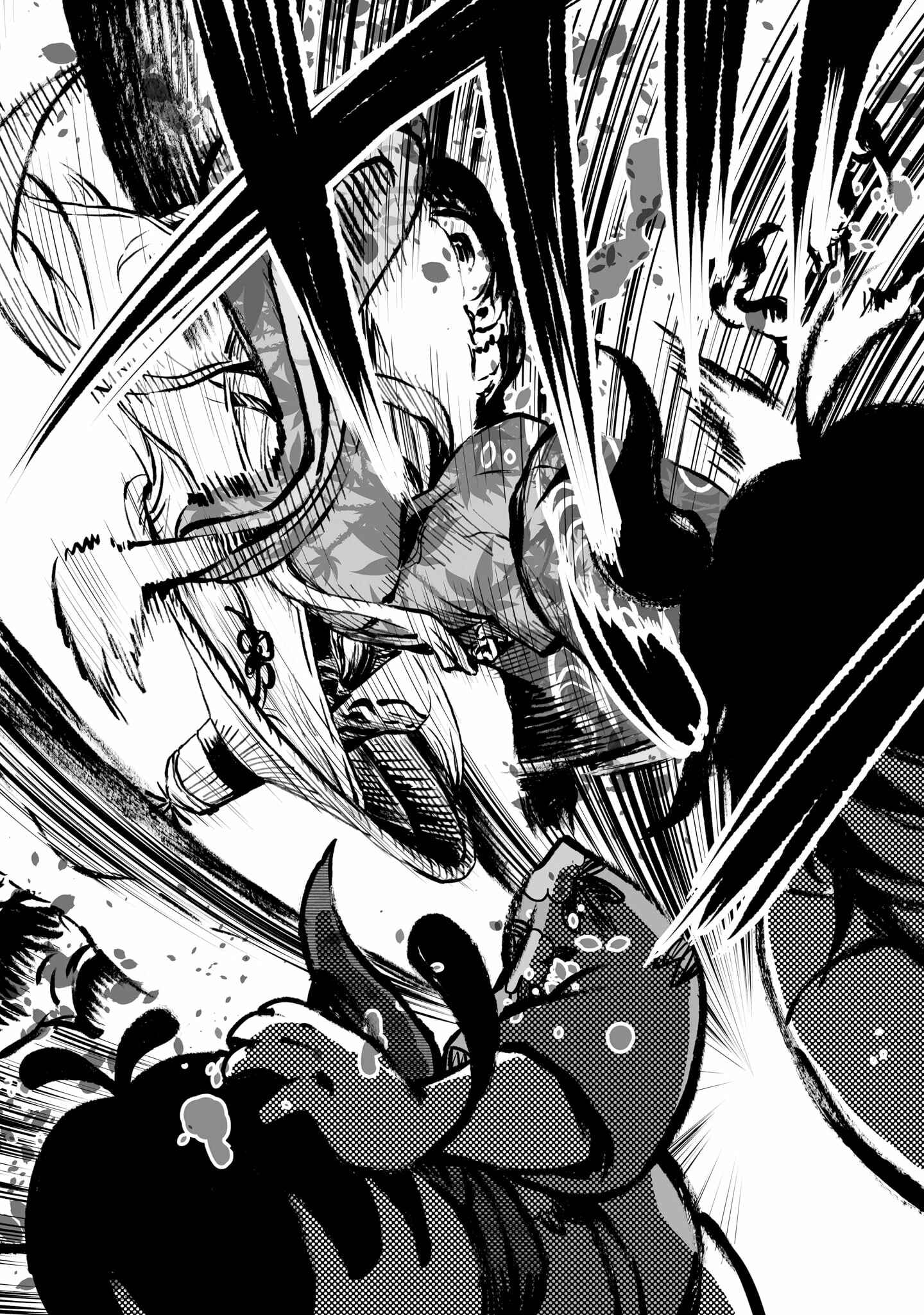Page 28 Chapter 2 Sakuna: Of Rice and Ruin – Gods of Ikusadatara